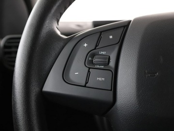 Citroen C4 Cactus Crossover Facelifting 1.2 PureTech 110KM 2020 Citroen C4 Cactus Niski przebieg Navi Kamera, zdjęcie 31