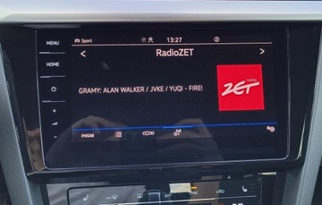 Volkswagen Arteon Fastback Facelifting 2.0 TSI 190KM 2024 Volkswagen Arteon Shooting Brake 2.0 TSI 190KM R-L, zdjęcie 15