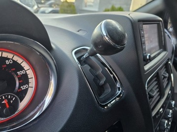 Dodge Caravan V 2020 Dodge Grand Caravan 3.6 Benzyna 286 KM,, zdjęcie 14