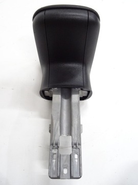 OPEL ZAFIRA C PODŁOKIETNIK SKÓRA SKÓRZANY