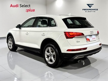 Audi Q5 II SUV Facelifting 2.0 40 TFSI MHEV 204KM 2022 Audi Q5 Audi Q5 40 TFSI quattro S tronic *Comfort,, zdjęcie 6