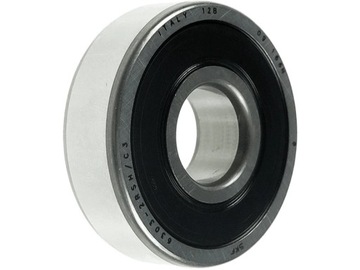 Łożysko alternatora ABE9006 SKF 17X47X14 mm