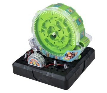 Spiralny labirynt Zestaw Elektroniczny dla Dzieci