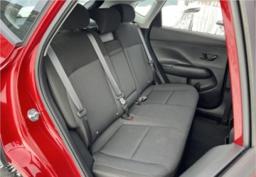 Hyundai Kona I Crossover Facelifting 1.0 T-GDI 120KM 2023 Hyundai Kona 1.0 T-GDI Smart Comfort DCT Hak Benzyna 120KM, zdjęcie 20