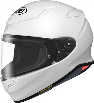 Kask motocyklowy integralny SHOEI NXR2