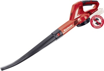 Dmuchawa akumulatorowa Einhell GC CL 18 LI E z akumulatorem