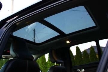 Volvo XC40 Crossover 2.0 D3 150KM 2019 Volvo XC 40 D3 150KM Panorama dachKamery 360NaviAlu 19 caliLadne Auto FV23, zdjęcie 30