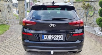 Hyundai Tucson III 2018 Hyundai Tucson, zdjęcie 4