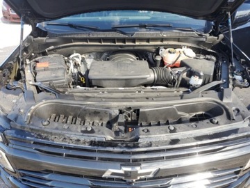 Chevrolet Tahoe GMT900 2025 Chevrolet Tahoe K1500 LT 2025 5.3l 5.3 Benzyna 355KM, zdjęcie 6