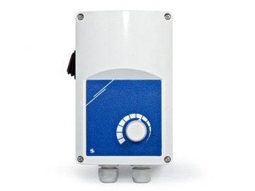 Regulator obrotów STL-0-30-AT