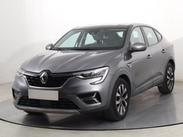 Renault Arkana SUV 1.3 TCe 140KM 2022 Renault Arkana 1.3 TCe, Salon Polska, zdjęcie 1
