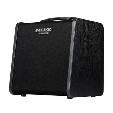 NUX STAGEMAN II STUDIO - WZMACNIACZ AKUSTYCZNY