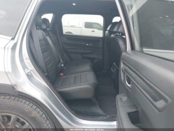 Honda CR-V VI 2024 Honda CR-V Hybrid Sport-L 2024 2.0l 2.0 Hybryda 145KM, zdjęcie 11