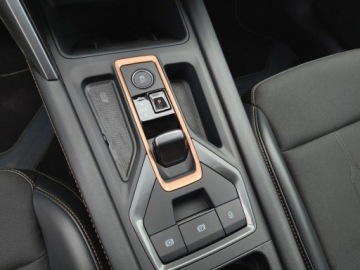 Cupra Formentor Crossover 1.5 TSI 150KM 2024 Cupra Formentor serwis ASO 1.5eTSI 150KM bezwypadkowy pakiety FullLink Amb, zdjęcie 13