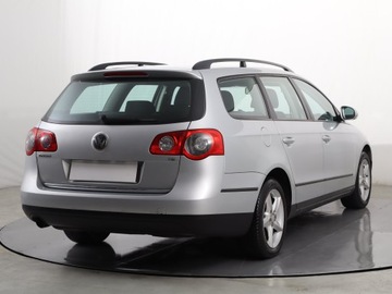 Volkswagen Passat B6 Variant 1.4 TSI 122KM 2009 VW Passat 1.4 TSI, Klima, Klimatronic, Tempomat, zdjęcie 4