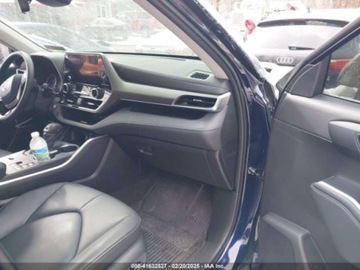 Toyota Highlander III 2023 Toyota Highlander 2023r., 2.4L 2.4 Benzyna 265KM, zdjęcie 8