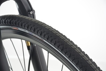 ROWER 28'' SPARTACUS CROSS 3.1 SHIMANO ACERA DISC