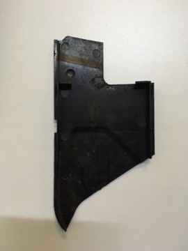 Хромированный чехол на сиденье Мерседес 107 Новый