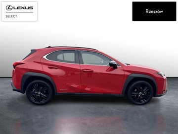 Lexus UX 2022 Lexus UX 250h GPF F Impression 2WD 250h GPF F Impr, zdjęcie 5