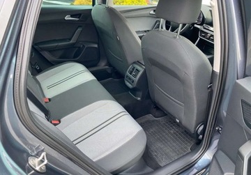 Seat Leon IV Sportstourer 1.5 EcoTSI 130KM 2021 Seat Leon LEON IV 1.5TFSI Sportstourer Xcellence Virtual 3D Full Led Alu 18, zdjęcie 5