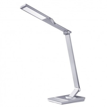 LAMPKA LAMPA BIURKOWA NOCNA DO SYPIALNI LED USB DO NAUKI