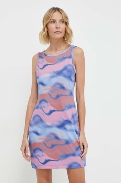 COLUMBIA SUKIENKA CHILL RIVER PRINTED 1885752104 r XS