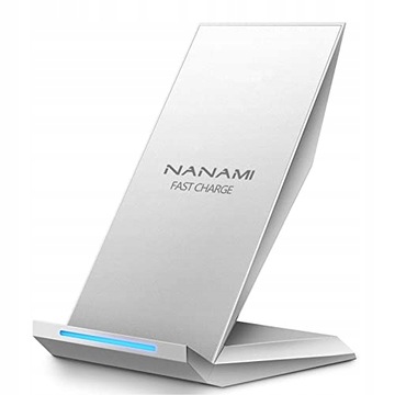 Ładowarka indukcyjna NANAMI 1500 mA