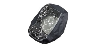 СУМКА ДЛЯ БАКА 3 ЛИТРА HONDA OE 08L71MKJD00