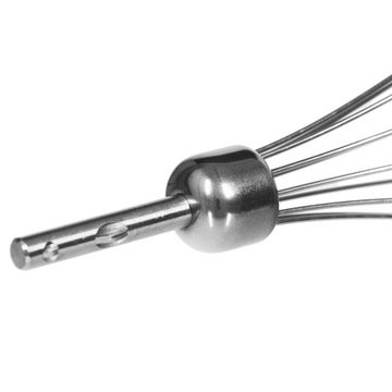 Венчик для ручного блендера Bosch MSM88160GB