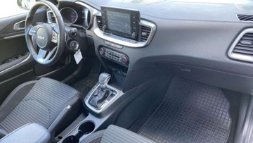 Kia Ceed III Kombi Facelifting 1.5 T-GDI 160KM 2023 Kia Ceed Automat kombi 1,5 T M 160 KM Salon PL 1.5 Benzyna 160KM, zdjęcie 14