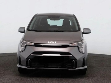 Kia Picanto III Hatchback 5d Facelifting 1.0 DPI 67KM 2025 KIA Picanto 1.0 DPI L Hatchback 68KM 2025, zdjęcie 1