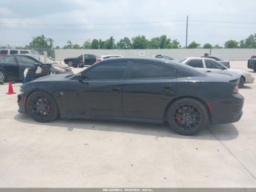 Dodge Charger VII 2016 Dodge Charger SRT Hellcat 2016 6.2l 6.2 Benzyna 707KM, zdjęcie 2