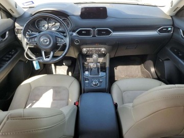 Mazda CX-5 II 2018 Mazda CX-5 2018 MAZDA CX-5 TOURING 2.5 Benzyna 187KM, zdjęcie 8