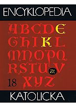Encyklopedia Katolicka t 18