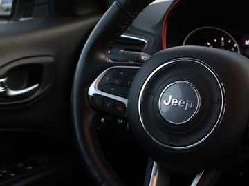 Jeep Compass II SUV 2.0 MJD 170KM 2019 Jeep Compass 2.0 MultiJet, Salon Polska, zdjęcie 22