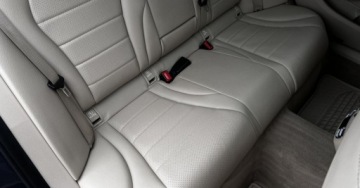 Mercedes Klasa C W205 Kombi 200 184KM 2015 Mercedes-Benz Klasa C AMG 4Matic Airmatic BlindSpot Czujniki Distronic Hea, zdjęcie 27