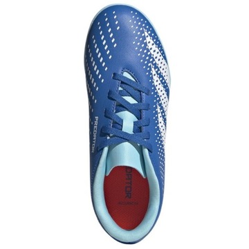 ФУТБОЛЬНЫЕ КРОССОВКИ ADIDAS IE9443 PREDATOR ACCURACY.4 TF JR TURF