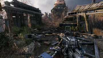 METRO EXODUS [PC_PL] STEAM KEY + Бесплатно