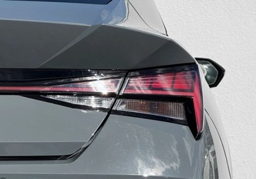 Hyundai Elantra VII Sedan 1.6 MPI 123KM 2022 Hyundai Elantra Reflektory LED Kamera Aktywny tempomat Salon PL FVAT23, zdjęcie 10