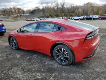 Toyota Prius V (XW60) 2024 Toyota Prius Toyota Prius Prime SE 2024 , Run and Drive , od firmy ubezpie, zdjęcie 3