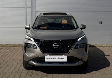 Nissan X-Trail IV 2023 Nissan X-Trail 1.5 VC-T e-POWER e-4ORCE 160KM HEV Tekna P.Premium SalonPL, zdjęcie 3