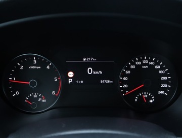 Kia Sportage IV SUV 2.0 CRDi 185KM 2018 Kia Sportage 2.0 CRDi, Salon Polska, Serwis ASO, zdjęcie 10