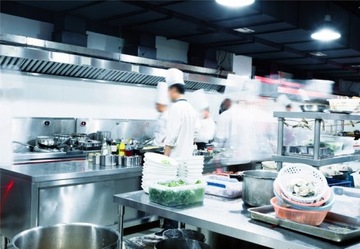 Ведро BenBow с крышкой, 10л, красное