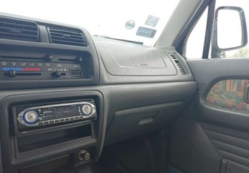 Suzuki Wagon I 1.0 i 65KM 1998 Suzuki Wagon R Suzuki Wagon R 1.0 Benzyna 65KM, zdjęcie 10