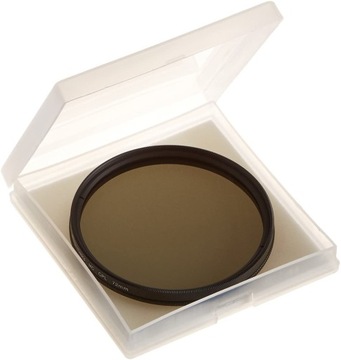 Поляризационный фильтр Amazonbasics cpl 72 мм