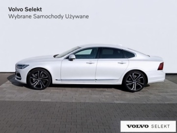 Volvo S90 II 2023 Volvo S90 B4 Benzyna | Plus Bright | aut | FV23% |, zdjęcie 5