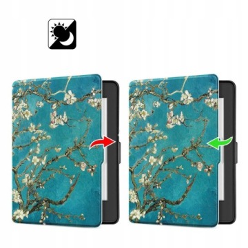 ЧЕХОЛ ДЛЯ KINDLE PAPERWHITE 1/2/3