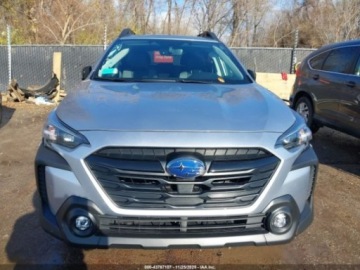 Subaru Outback VI 2025 Subaru Outback Onyx edition, 2025r., 4x4, 2.5L 2.5 Benzyna 182KM, zdjęcie 6