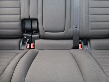 Ford Tourneo Connect III Standard 1.5 EcoBlue 120KM 2019 Ford Tourneo Connect 1.5 EcoBlue, Salon Polska, zdjęcie 9