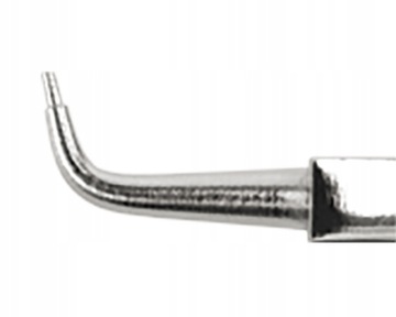 НАБОР ЩИПЦОВ YATO 4 ШТ. 200 ММ, НАРУЖНЫЕ ПРЯМЫЕ ИЗОГНУТЫЕ CrV